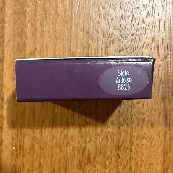 NWT brand new in box Sei Bella eyeshadow, color slate. Dark charcoal gray - Picture 4 of 6